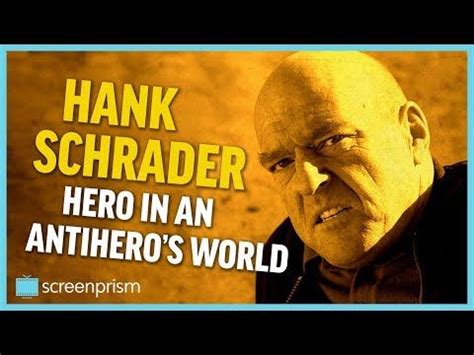 The Unbreakable Code How Breaking Bads Hank Schrader Redefined Heroism In The Modern Antihero Era