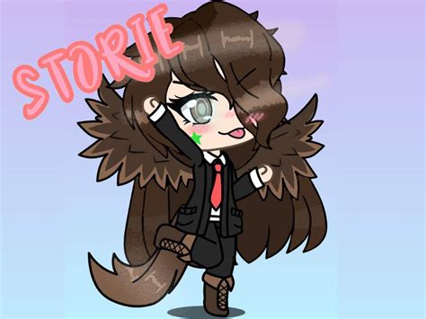 Gacha Life Gay Wallpapers Wallpaper Cave