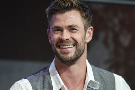 Chris Hemsworths Net Worth (2025) - Parade