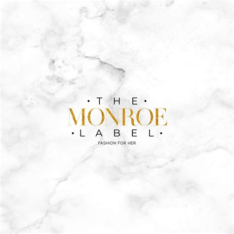 Why monroe the label uses a secret sustainable fabric source