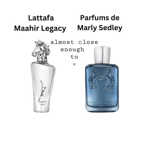 Lattafa Maahir Legacy Ireland | Luxury Perfumes Ireland