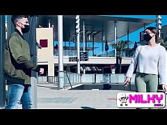 Is It Easy To Flirt And Fuck Through Tinder A Fan Shows You How He Did It Face Messi