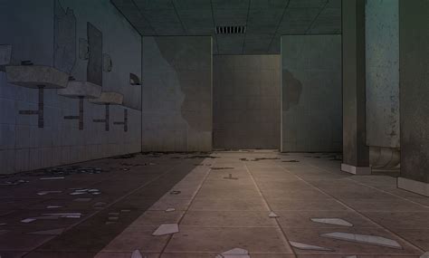Horror Toilet 3d Model Cgtrader