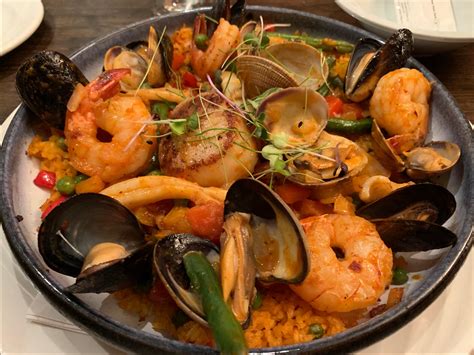 10 Best Seafood Restaurants In Edmonton