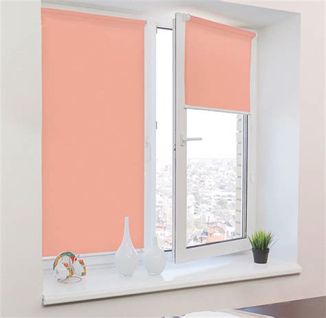 Рулонные шторы в Ставрополе для дома и офиса