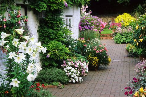 14 Flower Gardening Ideas You Cannot Miss SharonSable