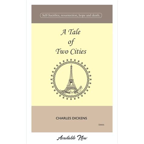 Summary Of A Tale Of Two Cities 7