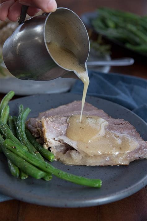 Perfect Pork Roast Recipes (Instant Pot or Slow Cooker) - Slow Cooker ...