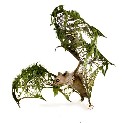 Ellen Jewett Sculpture