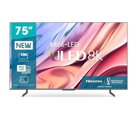 hisense   led tv uh