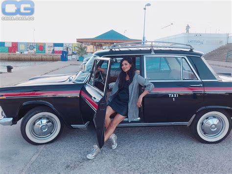 Collien Ulmen Fernandes Nude Pictures Photos Playboy Naked Topless Fappening