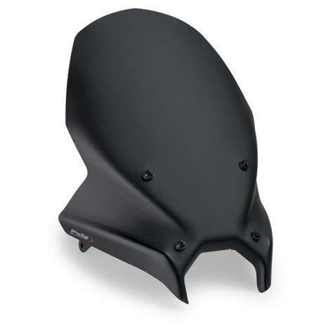 Puig Touring Naked New Generation Windscreen Yamaha MT 09 SP 2024 2026 RevZilla