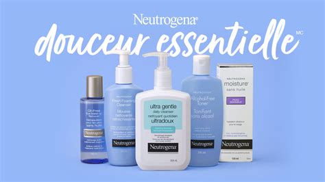 Neutrogena Test Tube On Vimeo
