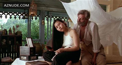 Linh Dan Pham Nude Aznude