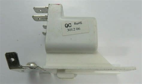 Dishwasher AERODEV filter DNF06-Z(AFZF)used fully tested ...