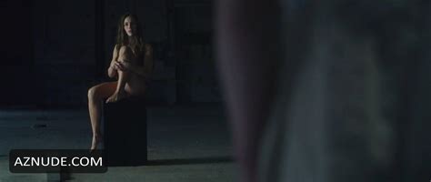 Painted Perfection Nude Scenes Aznude