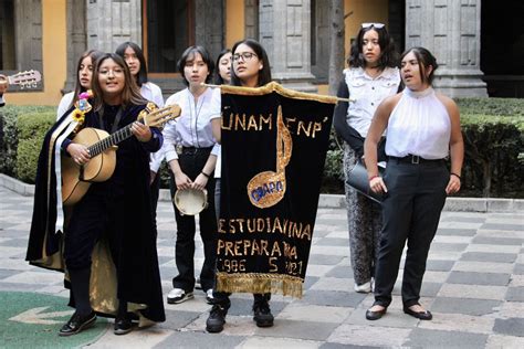 Colegio De San Ildefonso On Twitter Este 14DeFebrero La Estudiantina