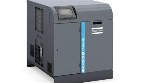 ATLAS COPCO Introduces The G 2 7 Series Woodshop News