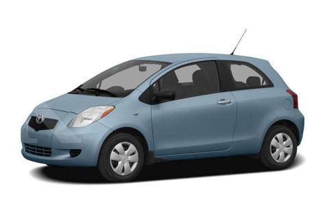 Harga Mobil Bekas Toyota Yaris Tahun 2007 Makin Terjangkau
