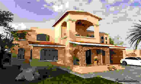 Fachadas Con Arcos Para Casas Pequeñas Y Grandes Homify