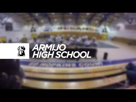 Armijo High School (2023 Ranking) - Fairfield, CA