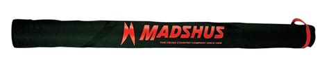 Чехол для лыжных палок MADSHUS 2014-15 POLE BAG HARD CASE ...