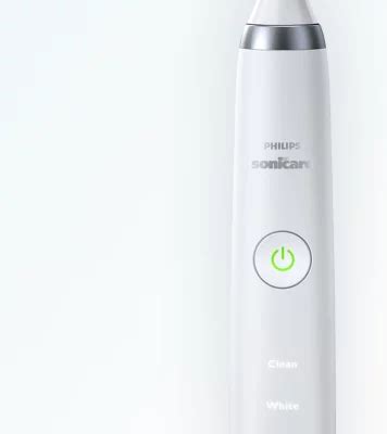 Электрическая зубная щетка Philips Sonicare DiamondClean HX9332/35 с ...