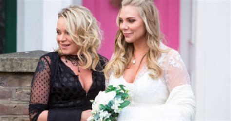 Coronation Street viewers noticed an awkward continuity error in last