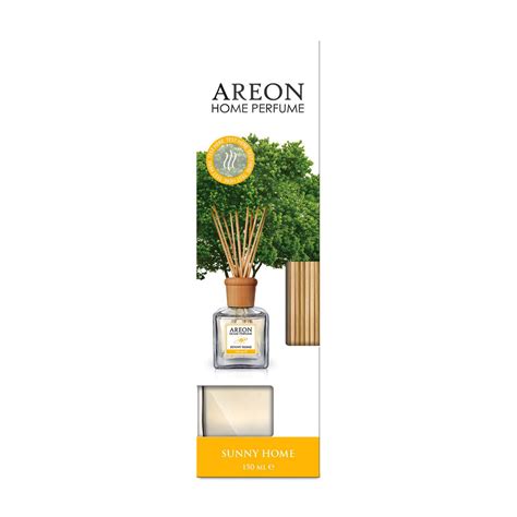 Areon sticks Home Perfume 150ml (Sunny Home Scent) | Private Payment ...