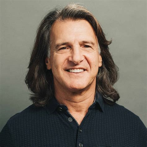 Scott Mitchell Creating The Future