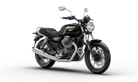Moto Guzzi V7 Special neues Modell demnächst verfügbar Naked Bike willhaben