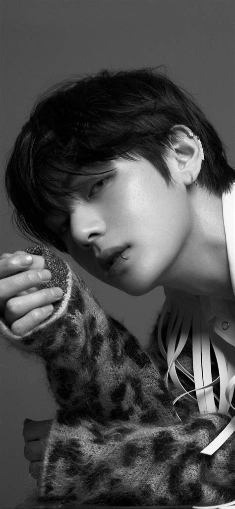 Menakjubkan 14 Wallpaper Bts Taehyung Joen Wallpaper