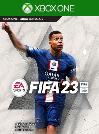 Buy FIFA 23 (Xbox One) - Xbox Live Key - UNITED STATES - Cheap - G2A.COM!