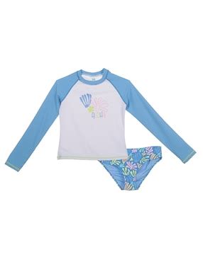 Conjunto bikini Piquenique para niña