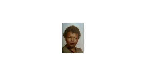 Eddie Baker Obituary 2013 Garfield Heights Oh