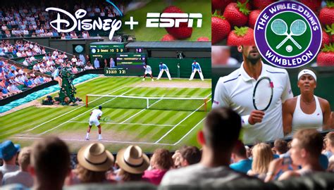 Resultados de tênis ao vivo Wimbledon 2024 jogos ao vivo Descubra as