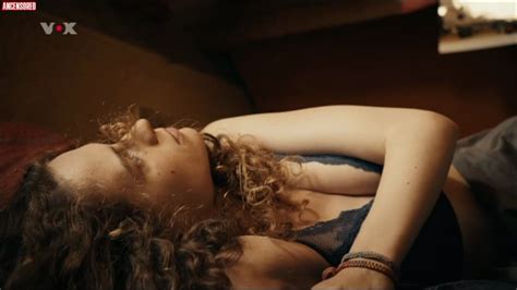 Milk Honey Nude Pics Page