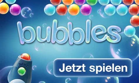 Bubbles Kostenlos Spielen Koeln De