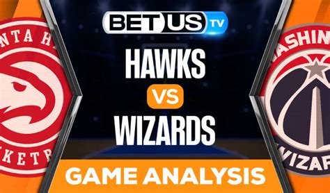 Hawks Vs Wizards Picks Predictions