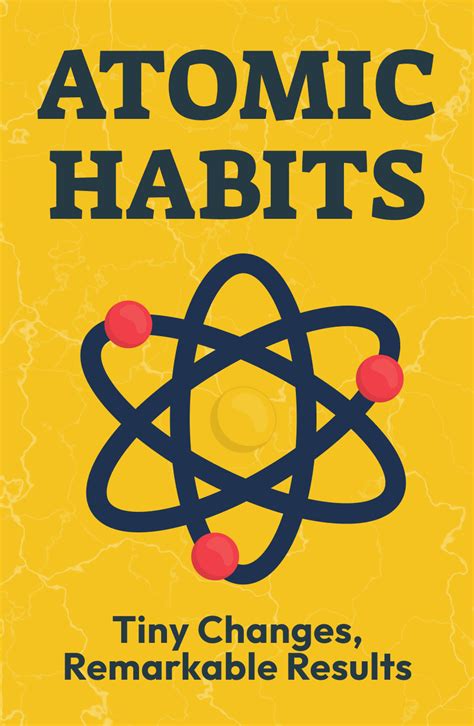 Atomic Habits By James Clear Book Summary Wizdomapp