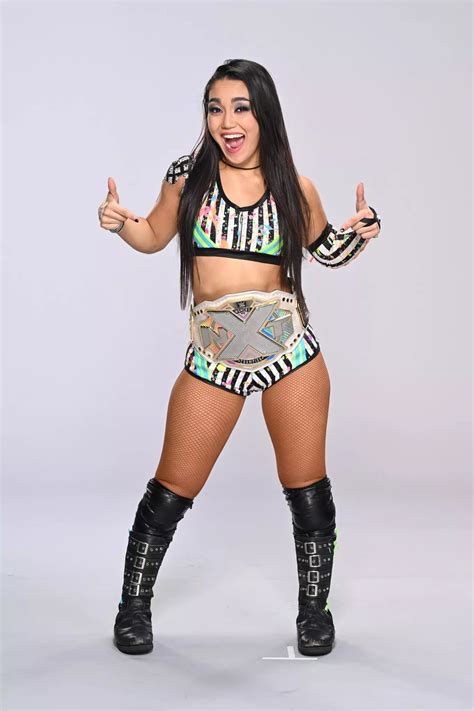 Roxanne Perez Nudes WrestleFap NUDE PICS ORG