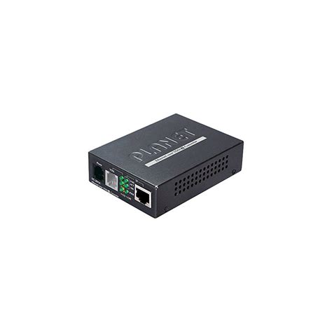 PLANET VC-201A Ethernet Over VDSL2 Converter, Router