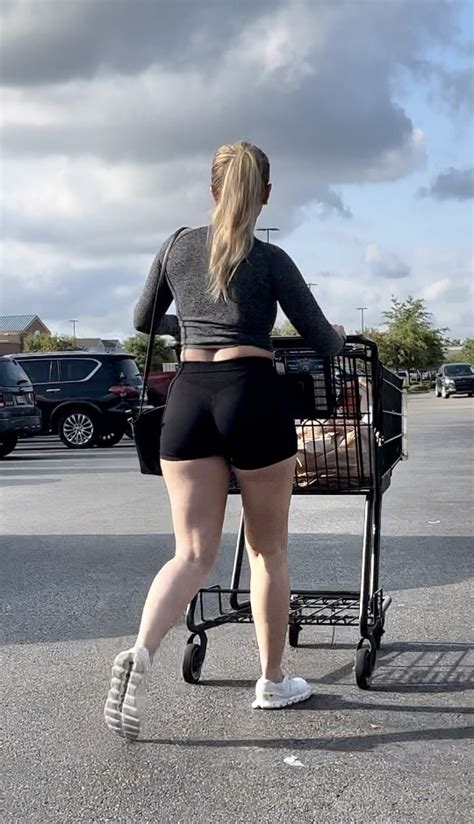 Fit Tiny Blonde With Nice Shape Forum