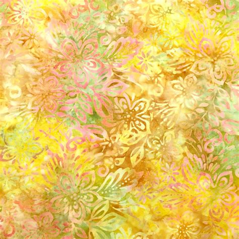 Wilmington Batiks Fabric By The Half Yard 22177 857 Etsy