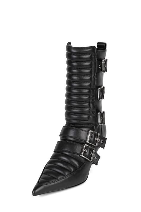 Wheelie Jeffrey Campbell