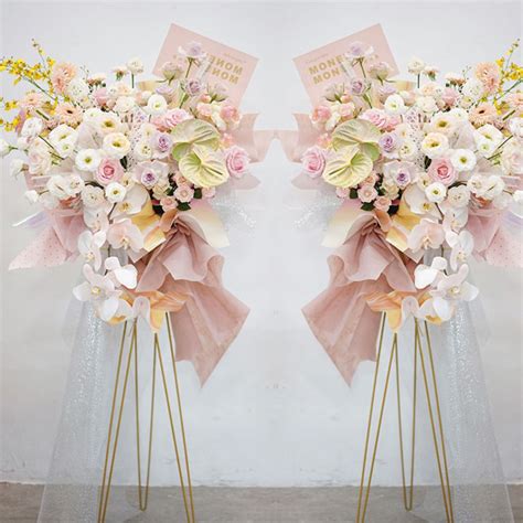 centerpiece flower wedding 7