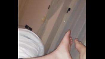 Espectáculo de pies fetiche XVIDEOS