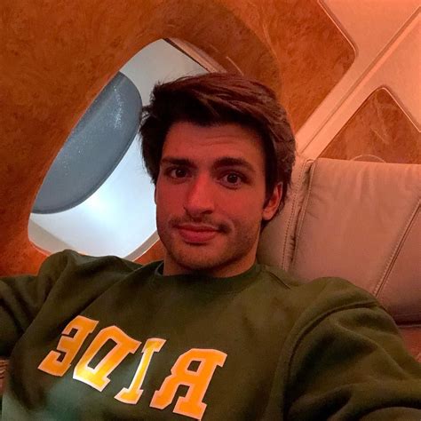 Carlos Sainz On Instagram Y Nos Fuimos A Por Australia And