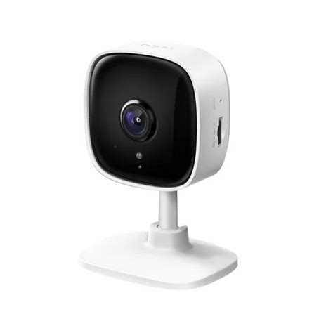 TPLINK Tapo C110 Home Security Wi Fi Camera 3 MP At 2799 Piece In