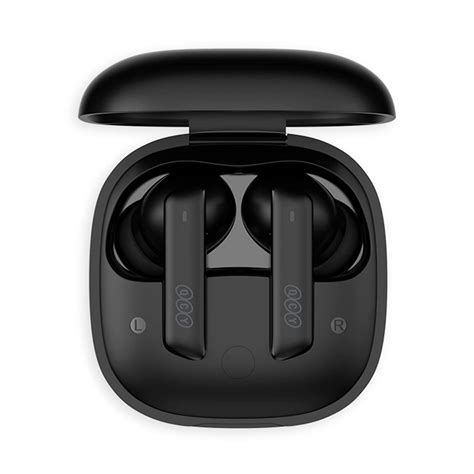 QCY HT05 - Black
